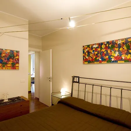Giesse Apartment *
