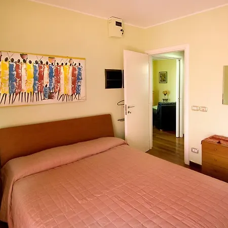 Apartament Giesse