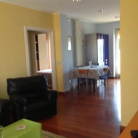 Apartment Giesse