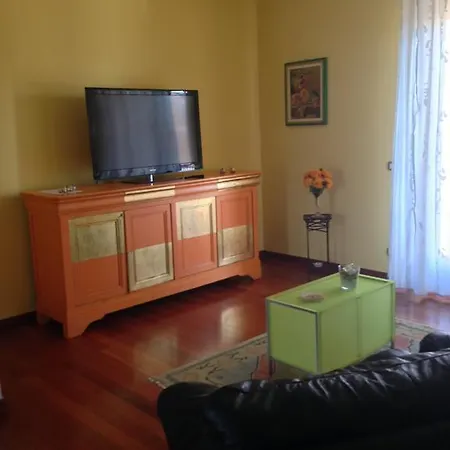 Apartament Giesse Alba (Piedmont)