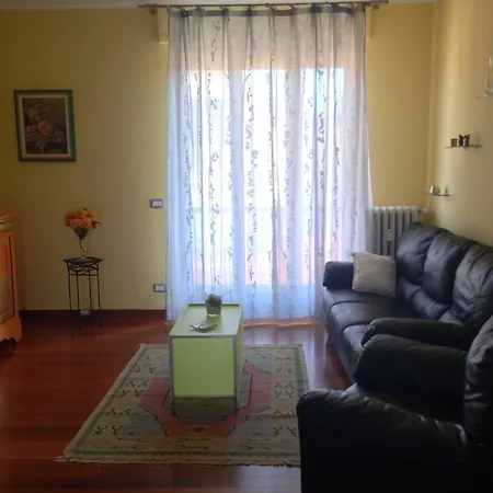 Giesse Apartment *