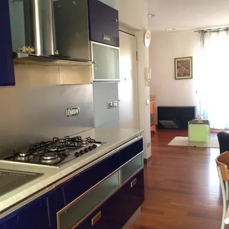 Giesse Apartment *