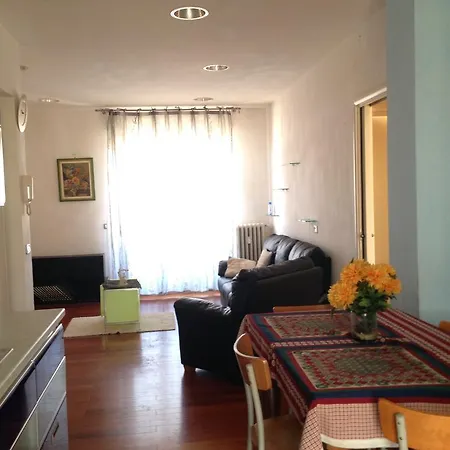 Apartment Giesse
