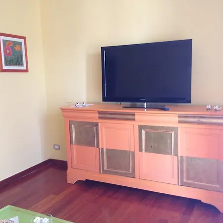 Apartment Giesse *